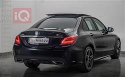 مێرسێدس بێنز C-Class